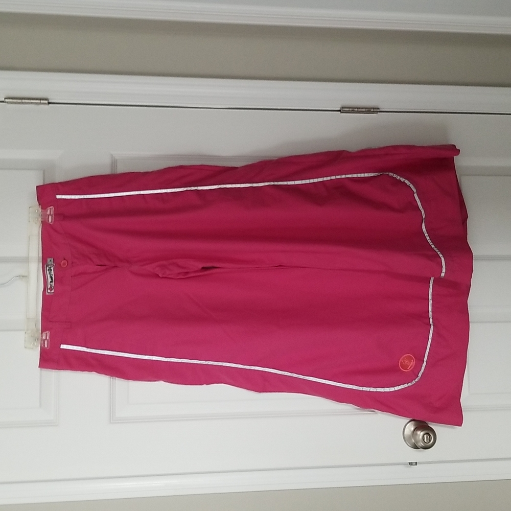 Punkyfish rave pants